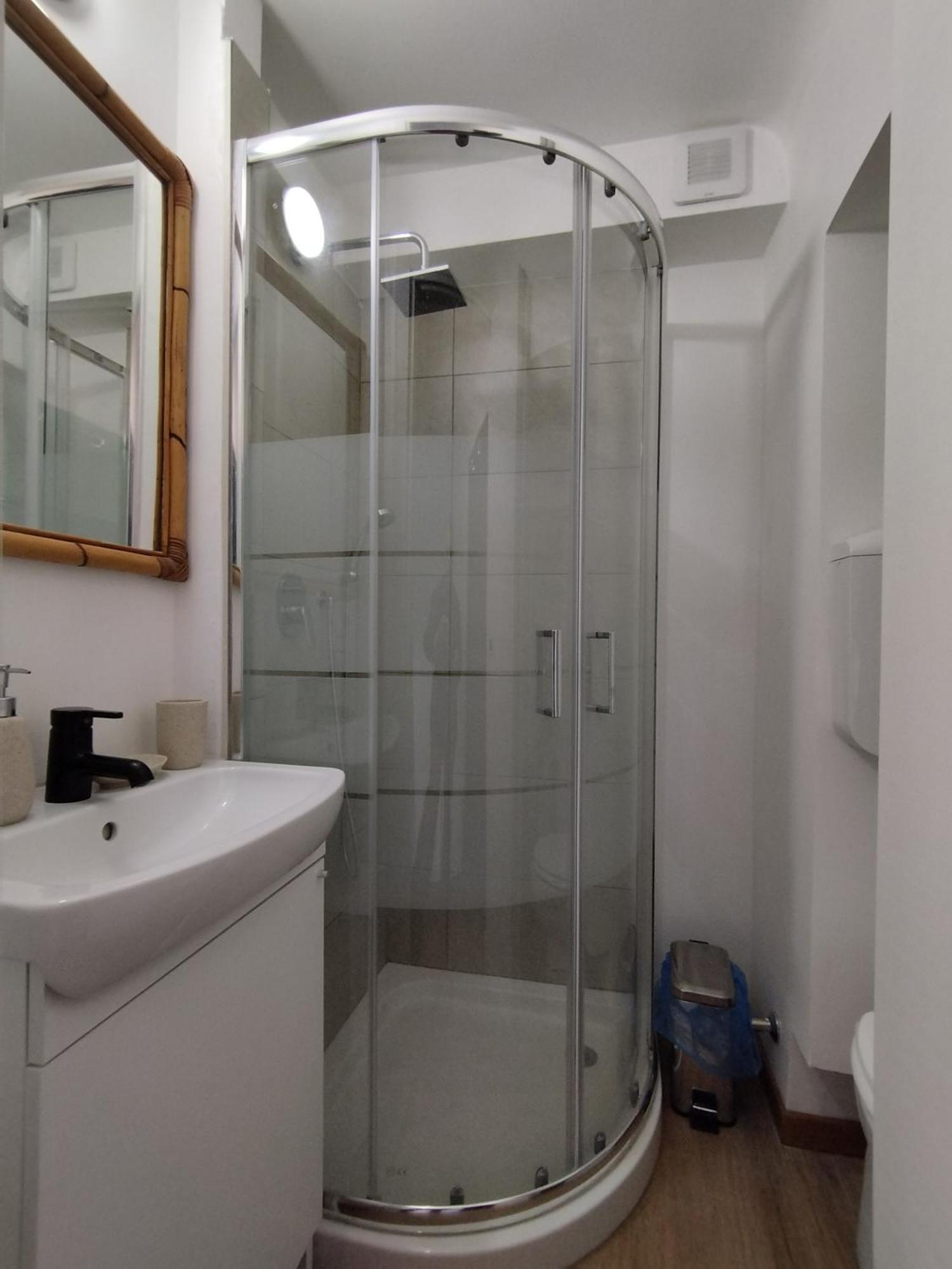 Spazio Susa - Loft Vicino Alla Stazione M4 - Susa * Milán